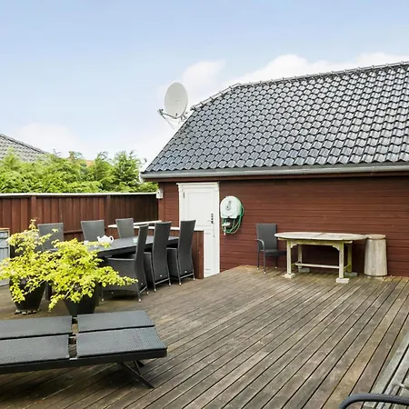 Awesome In With Wifi Holiday home *
