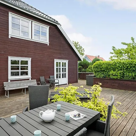 Awesome In With Wifi Holiday home