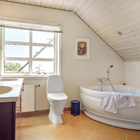 Awesome In With Wifi Holiday home Hadsund