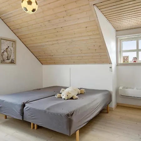 Awesome In With Wifi Holiday home