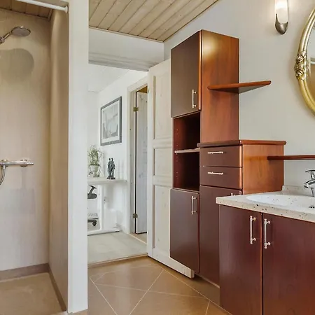 Awesome In With Wifi Holiday home