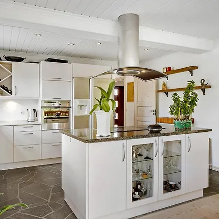 Holiday home Awesome In With Wifi Hadsund