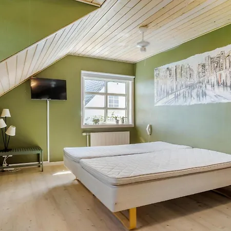 Awesome In With Wifi Holiday home