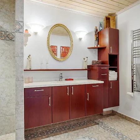 Awesome In With Wifi Holiday home